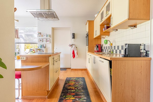 Medium property photo - Anne De Vriesstraat 40, 9571 AJ 2e Exloërmond